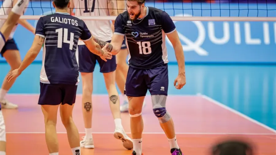 Μάρκου στο Gazzetta: «Φτάσαμε στην πηγή δύο φορές, αλλά δεν ήπιαμε νερό»