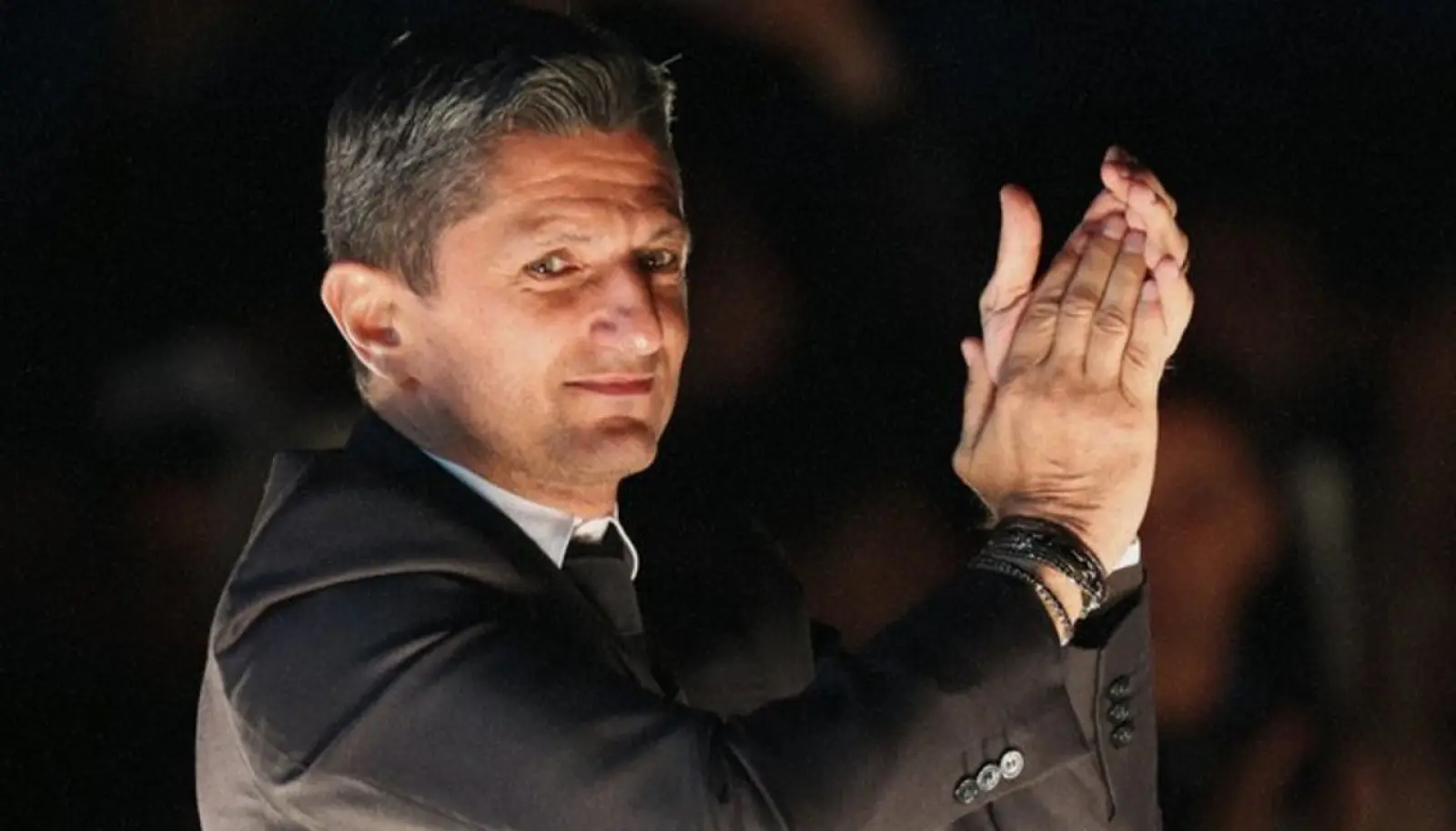 Λουτσέσκου: «Υπέφερα πολύ, είχα δεθεί πολύ με τον ΠΑΟΚ, αλλά όλα στη ζωή έχουν ένα τέλος»