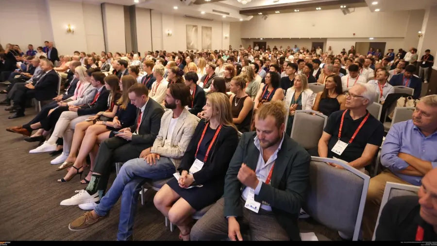 EASM 2026: Η επιτυχία ενός συνεδρίου για τον πολυδιάστατο ρόλο του αθλητισμού (video)