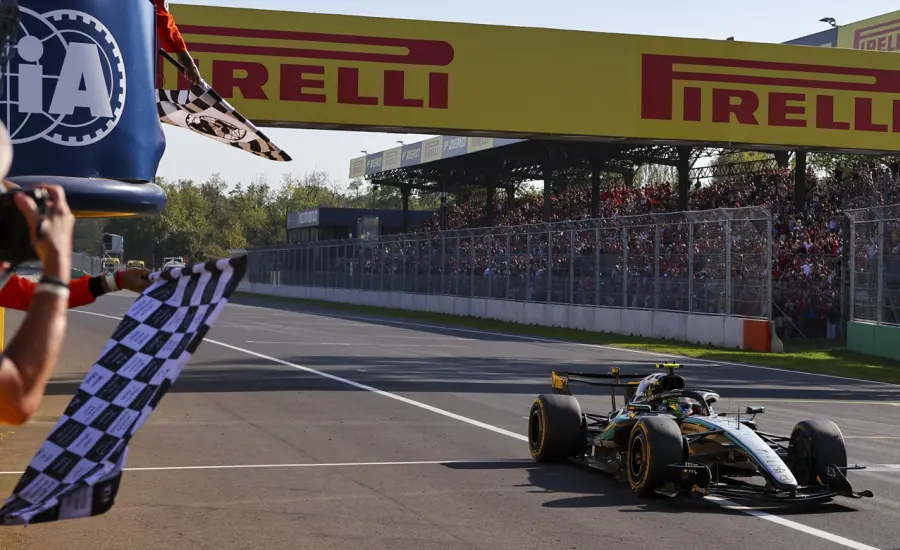 Formula 1: Αλλαγές στους κανονισμούς από το 2027