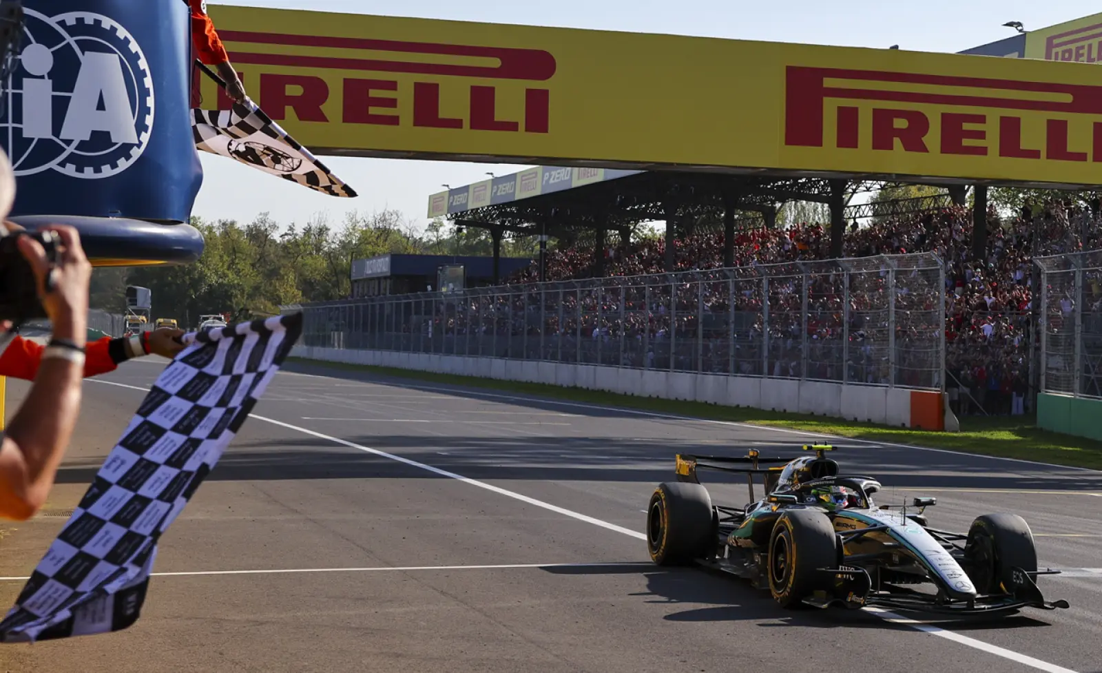 Formula 1: Αλλαγές στους κανονισμούς από το 2027