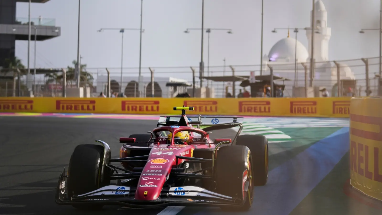 Νέοι κανονισμοί στα Grand Prix από το 2027