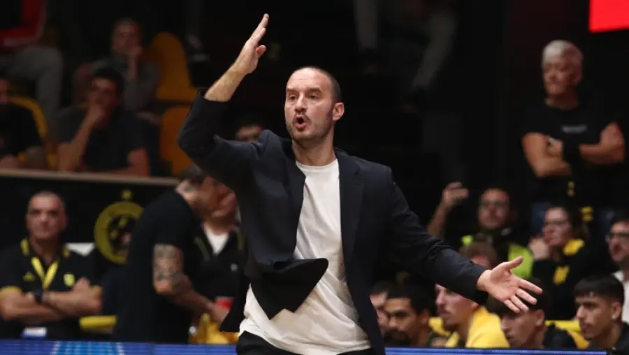 Καράιτσιτς: «Ξέρετε δεν είμαι φίλος του Ολυμπιακού, αλλά χωρίς F4 θα έπαιρνε τη EuroLeague πέντε σερί χρόνια»