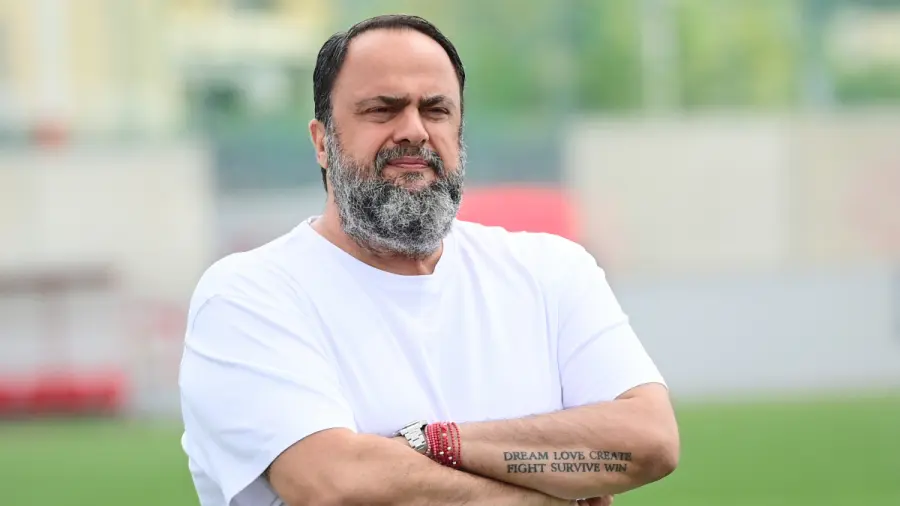 Μαρινάκης: «Ο Ολυμπιακός δεν μοιράζεται χρήματα, να πάμε στην Deloitte…»