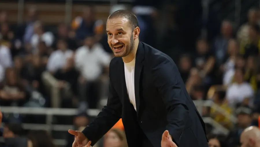 Καράιτσιτς: «Χωρίς Final Four ο Ολυμπιακός θα έπαιρνε την Euroleague πέντε σερί χρόνια» – Τι είπε για Ομπράντοβιτς!