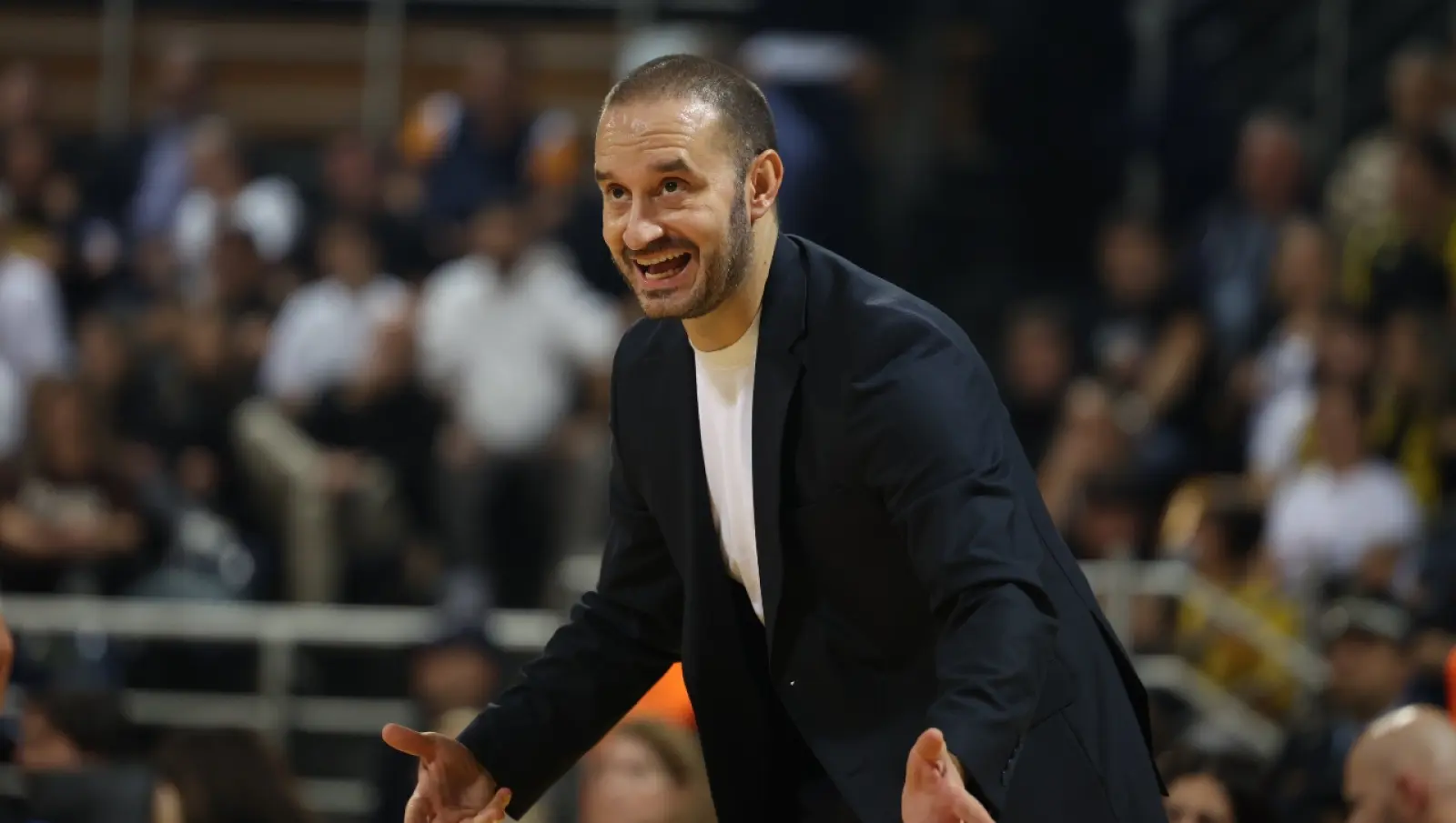 Καράιτσιτς: «Χωρίς Final Four ο Ολυμπιακός θα έπαιρνε την Euroleague πέντε σερί χρόνια» – Τι είπε για Ομπράντοβιτς!