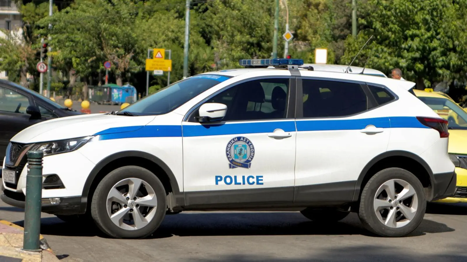Μπλόκο της ΕΛΑΣ στην Ηγουμενίτσα σε 300 κιλά κάνναβης αξίας άνω των 1,2 εκατ. ευρώ!
