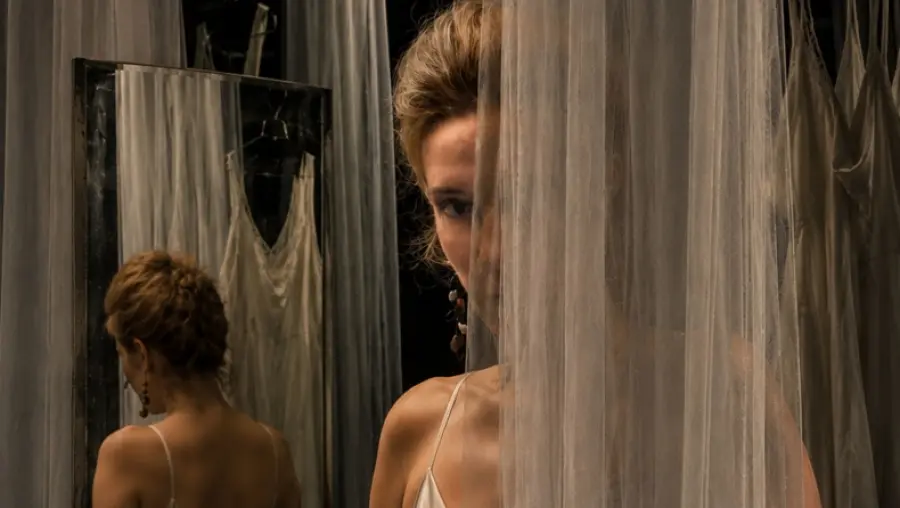 «BLANCHE after»: Η Blanche DuBois επιστρέφει στη σκηνή, μετά το τέλος του «Λεωφορείου ο Πόθος»