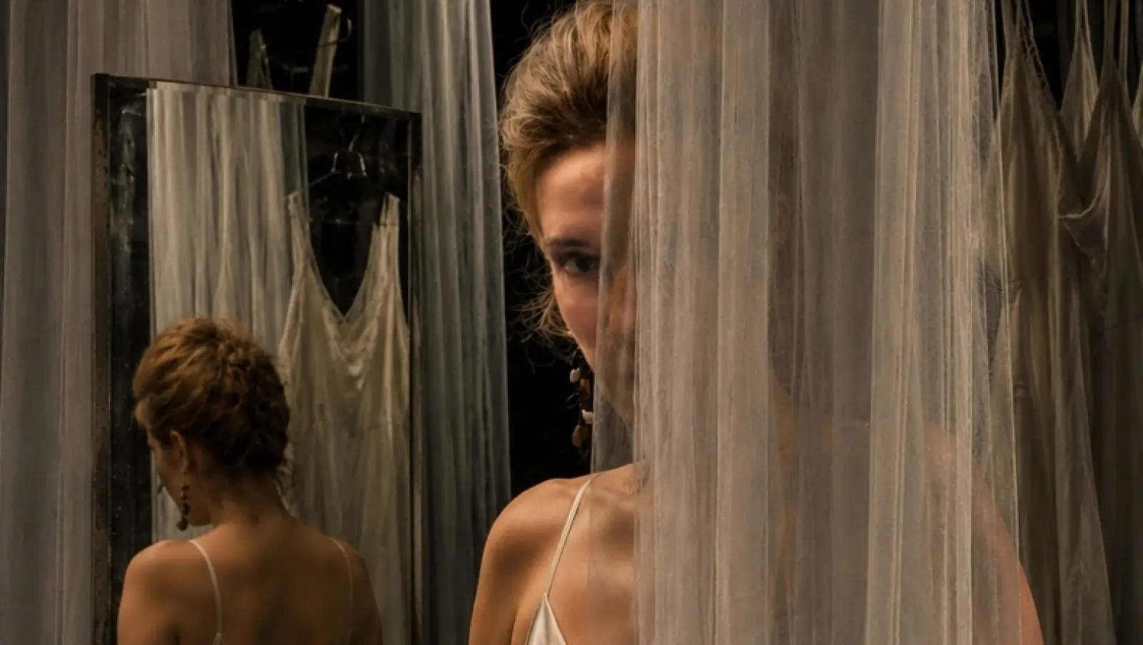 «BLANCHE after»: Η Blanche DuBois επιστρέφει στη σκηνή, μετά το τέλος του «Λεωφορείου ο Πόθος»
