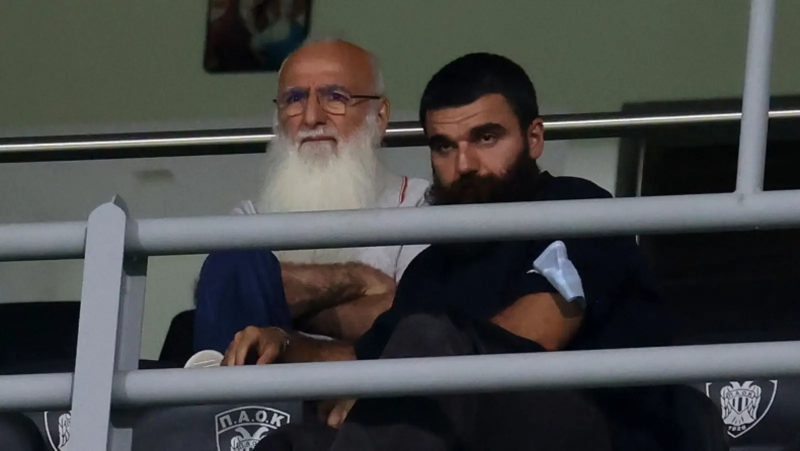 Σαββίδης: «Κανείς δεν θα προσβάλει τον ΠΑΟΚ»