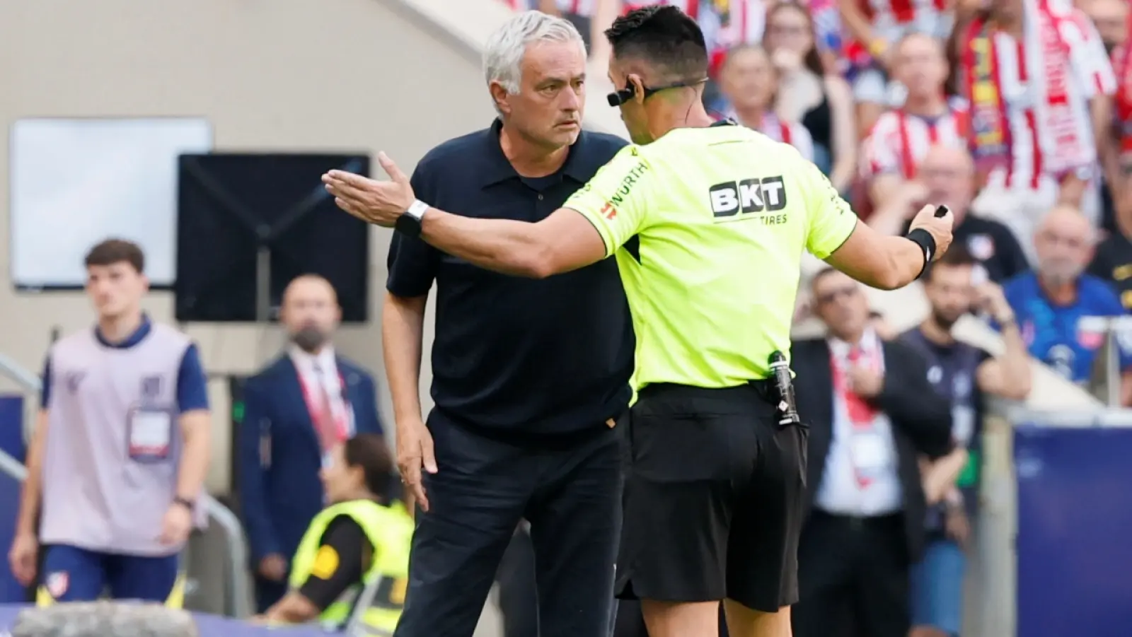 La Liga: Παραδοχή λάθους από την Ισπανική Επιτροπή Διαιτησίας!