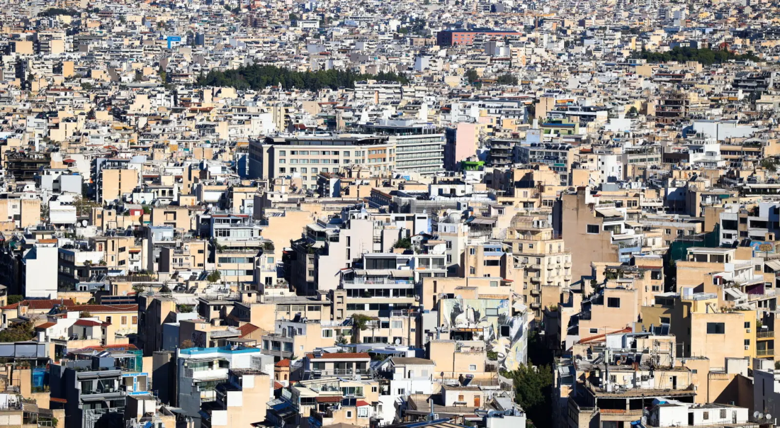 Ράλι στις μεταβιβάσεις ακινήτων για να προλάβουν την αύξηση του φόρου πριν από την 1η Ιουλίου του 2027 – Ποιους αφορά