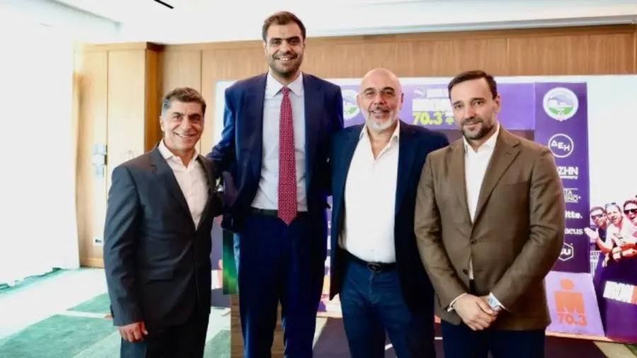 ΟΑΚΑ: Ο αθλητισμός δημιουργεί υπεραξία και ανοίγει νέους δρόμους ανάπτυξης