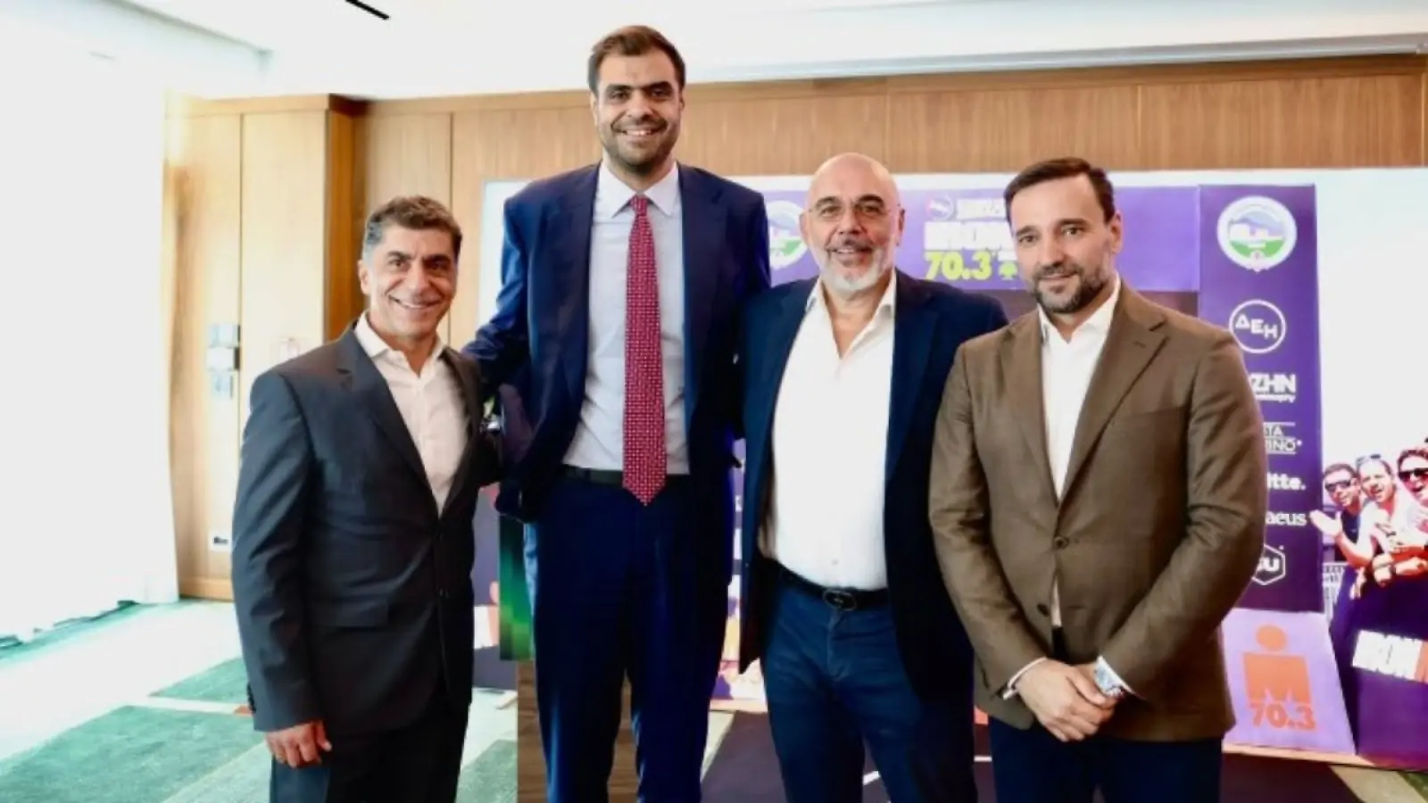 ΟΑΚΑ: Ο αθλητισμός δημιουργεί υπεραξία και ανοίγει νέους δρόμους ανάπτυξης