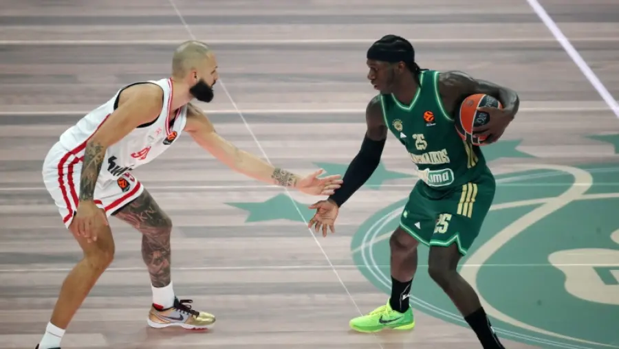 EuroLeague: Οι GM έχουν ως φαβορί κατάκτησης τον Παναθηναϊκό, οι προβλέψεις για το Final Four και ο Ολυμπιακός