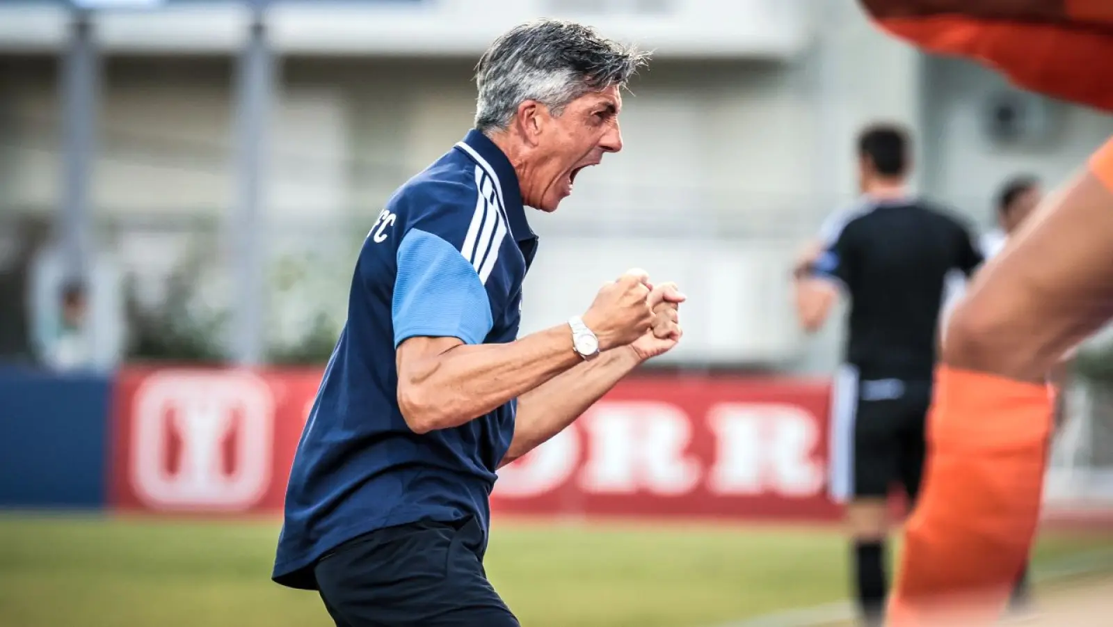 Ολυμπιακός: Σκέψεις για φιλικό και μεταγραφή