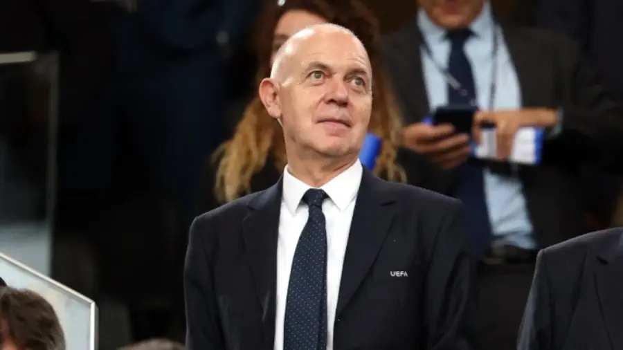 Νόινεντορφ: «Η επιστολή του Ινφαντίνο είναι τέχνασμα για την επανεκλογή του»