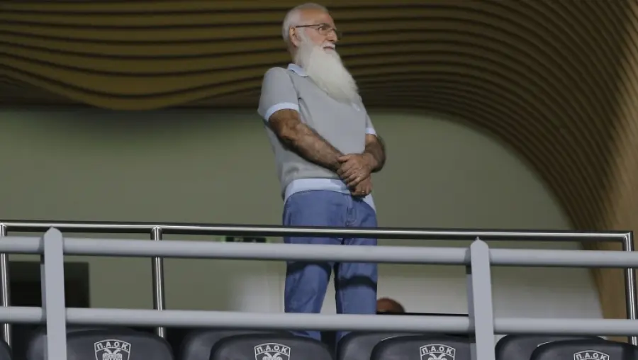 ΠΑΟΚ, μεταγραφές και αβάντα στον Σαββίδη…