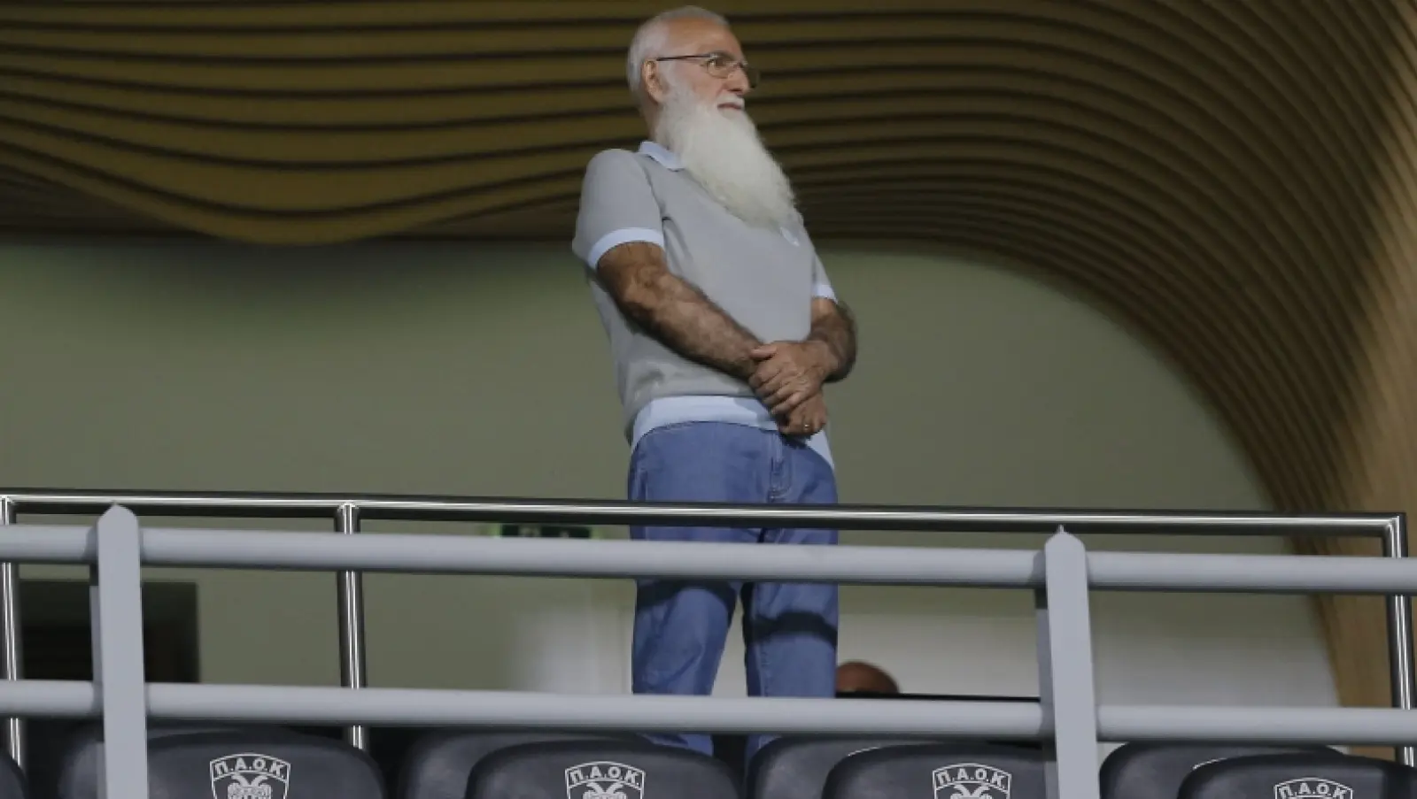 ΠΑΟΚ, μεταγραφές και αβάντα στον Σαββίδη…