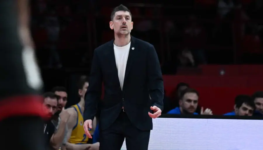 Μαρούσι – Περιστέρι Betsson: Φιλική αναμέτρηση στον Άγιο Θωμά!