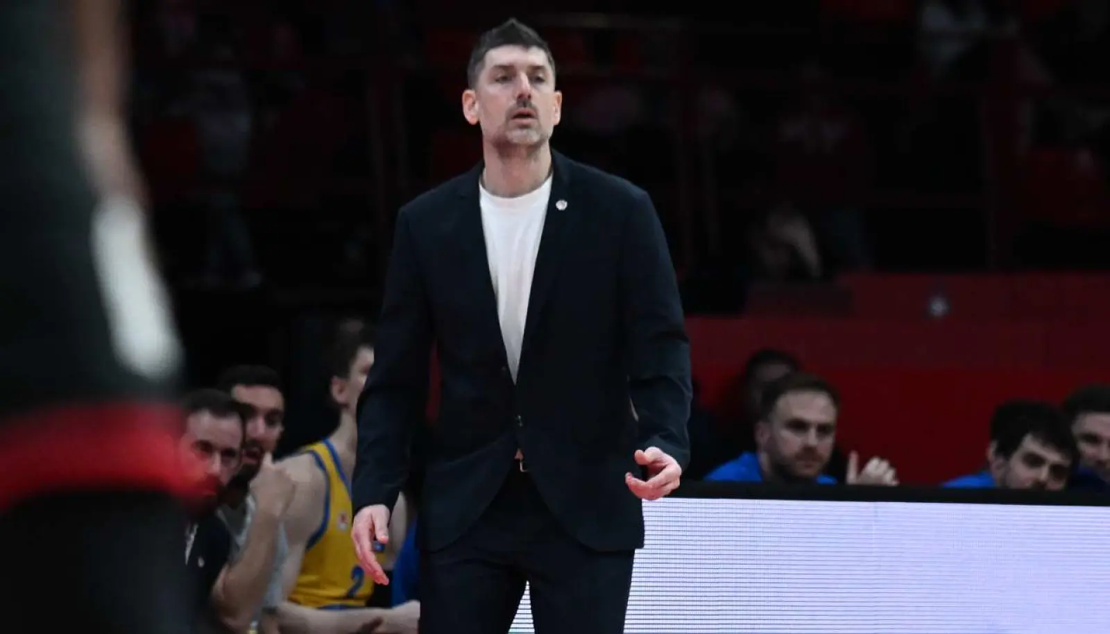 Μαρούσι – Περιστέρι Betsson: Φιλική αναμέτρηση στον Άγιο Θωμά!