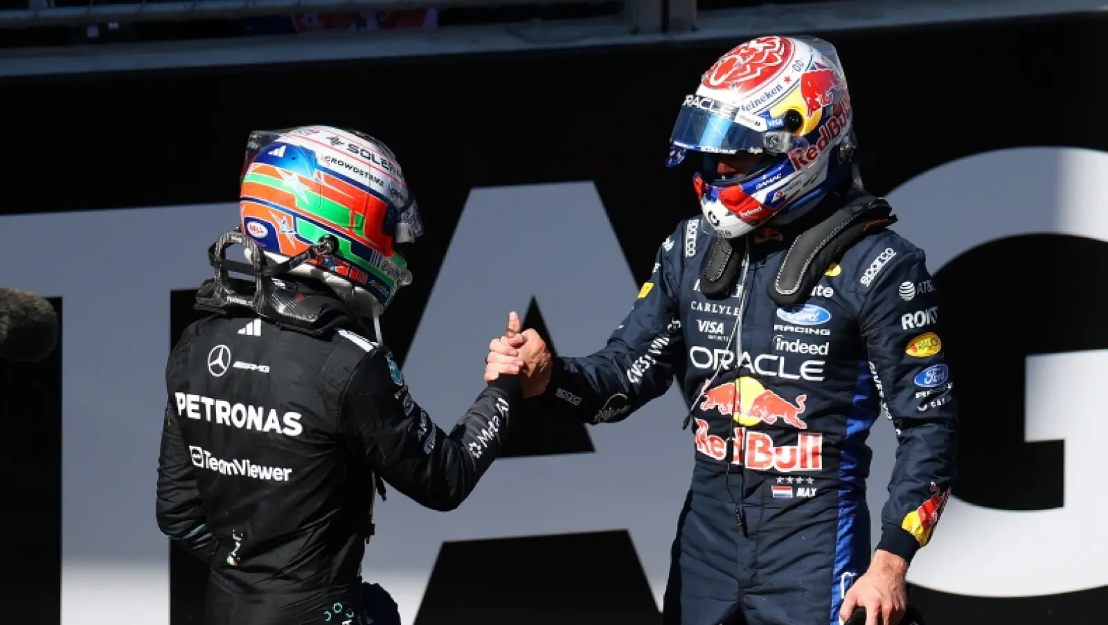 F1: Ο Φερστάπεν έβγαλε τον εαυτό του εκτός μάχης τίτλου