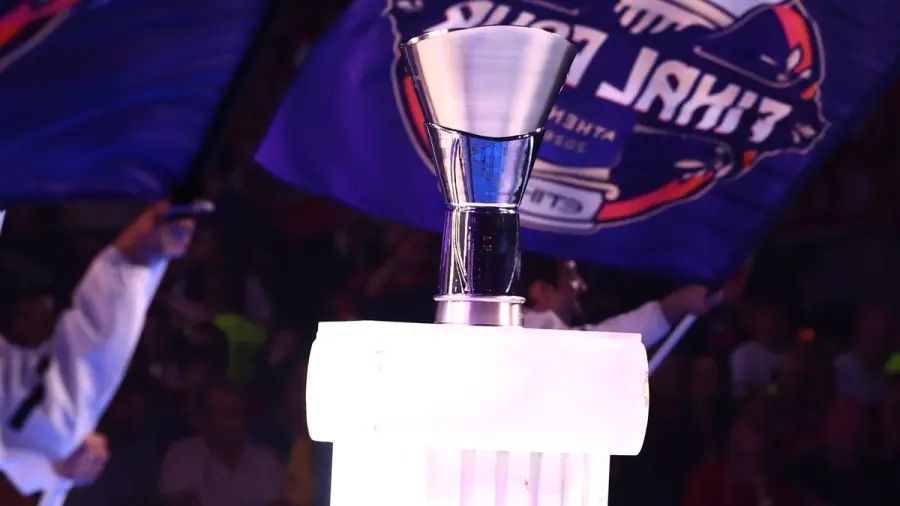 Athens Final Four 2026: Στα 26,75 εκατ. το συνολικό οικονομικό και κοινωνικό αποτύπωμα της διοργάνωσης