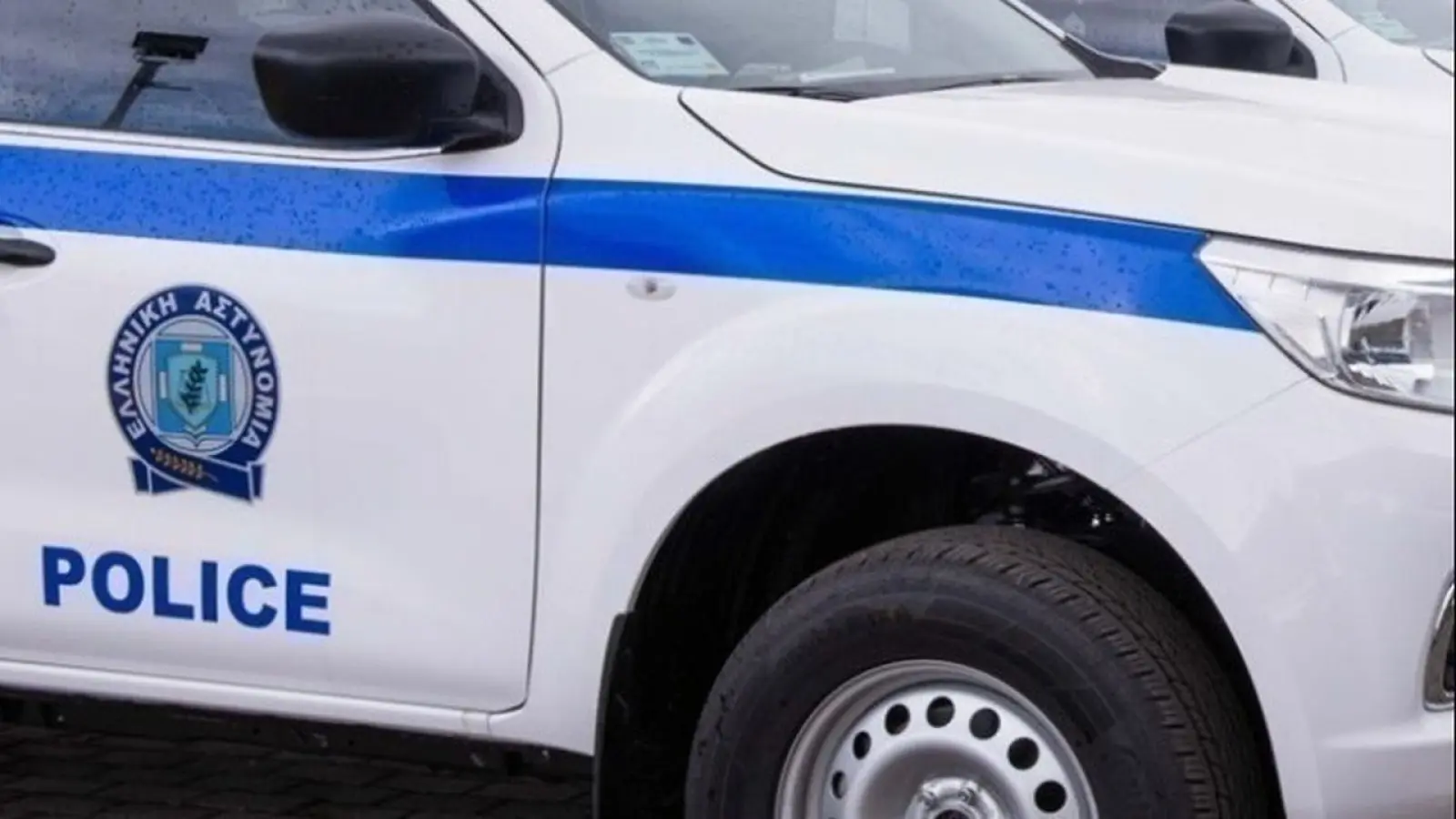 Σοκ στην Καλαμάτα: Πυροβόλησε την πρώην σύντροφό του, τράκαρε και συνελήφθη!