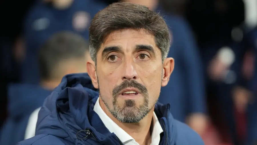 Παούνοβιτς: «Η Ελλάδα είναι παράδειγμα για εμάς»