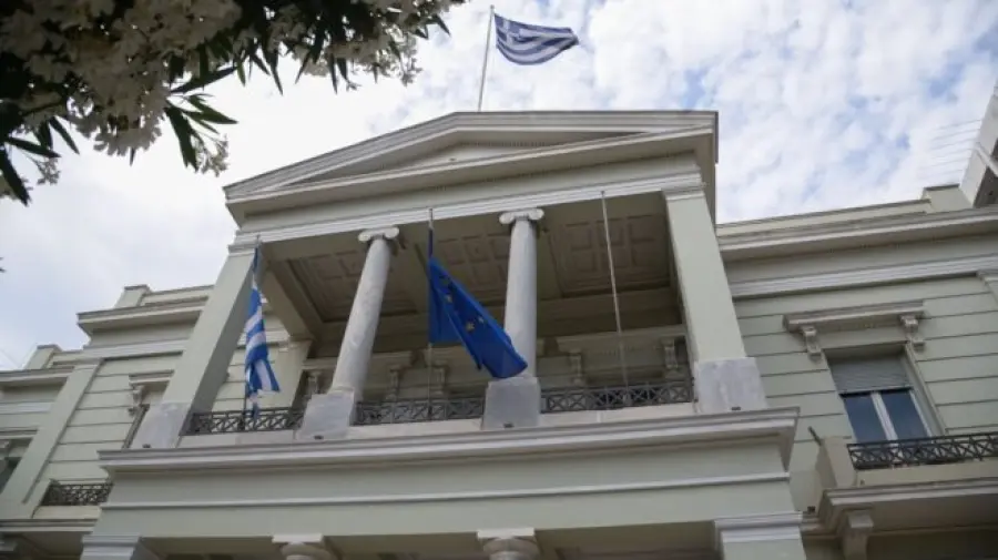 Αθήνα σε Αγκυρα για Αλωση της Τριπολιτσάς: «Η Ιστορία επιβιώνει της προπαγάνδας»