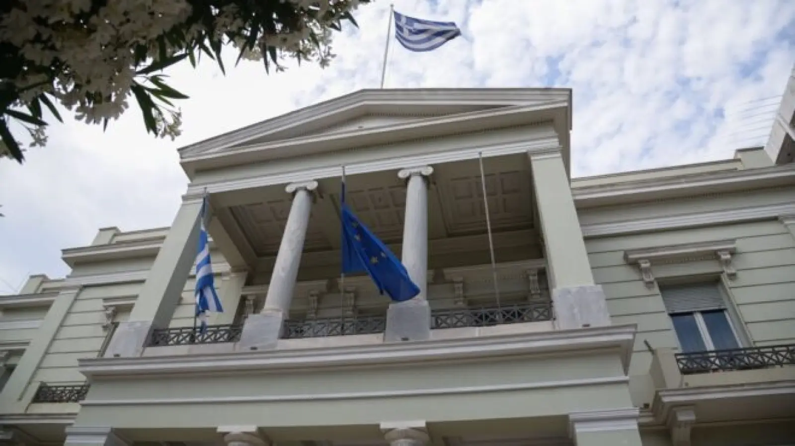 Αθήνα σε Αγκυρα για Αλωση της Τριπολιτσάς: «Η Ιστορία επιβιώνει της προπαγάνδας»