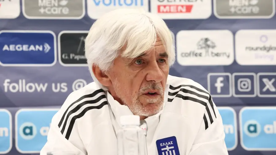 Γιοβάνοβιτς: «Στόχος μας είναι να παρατείνουμε την θέση μας στην League Α»