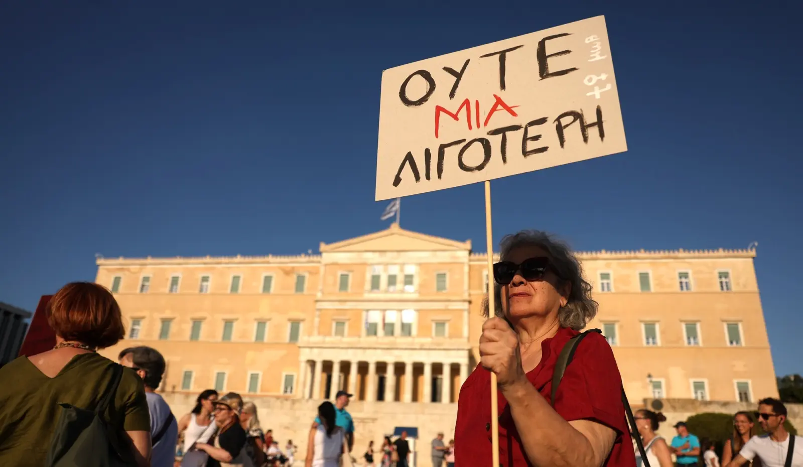 Γιοχάνες Κάσπαρ στην «Κ»: Δεν είναι λύση οι πιο αυστηρές ποινές