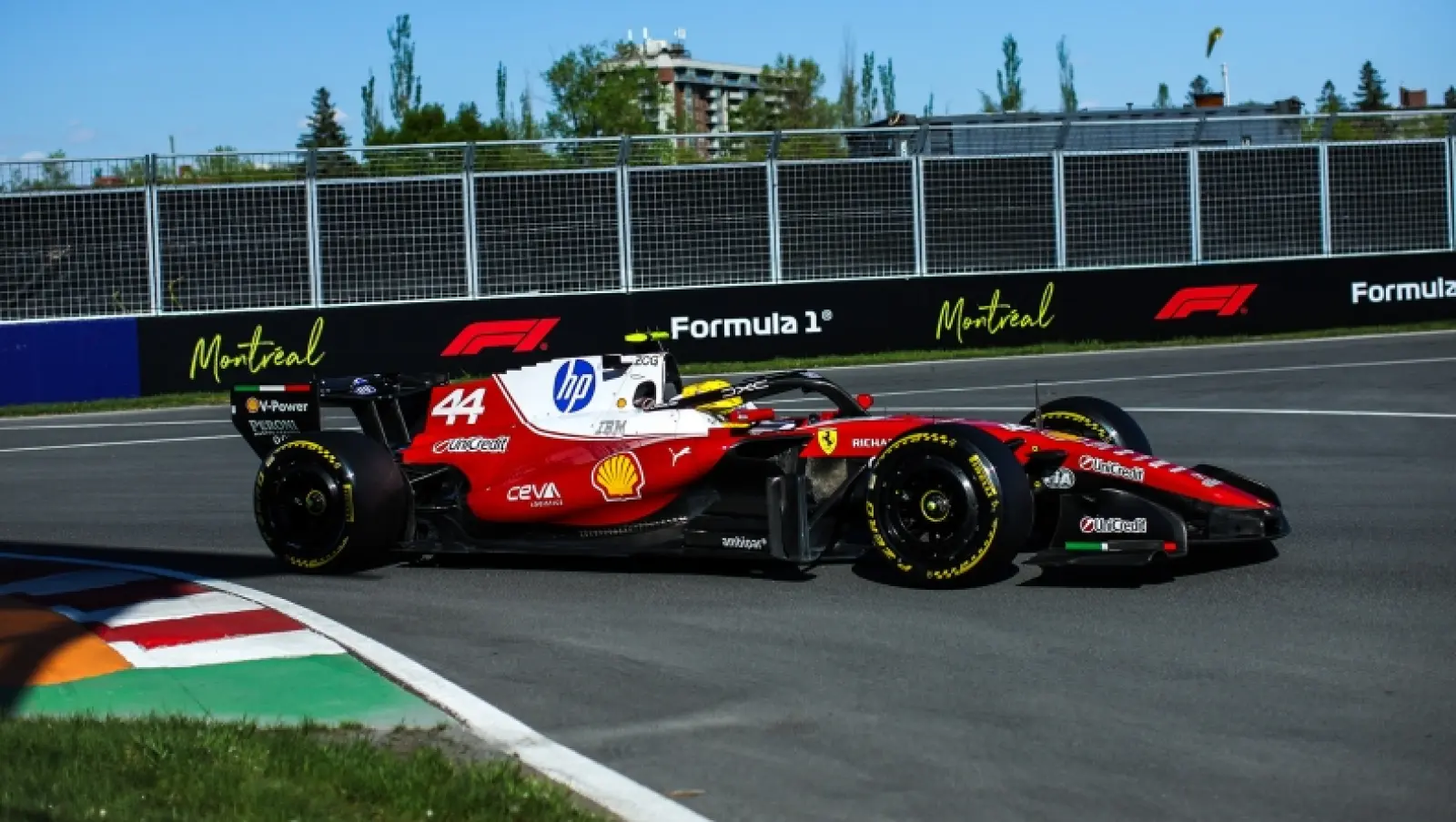 F1: Η Ferrari αναδιοργανώνει το τμήμα κινητήρων ενόψει 2027