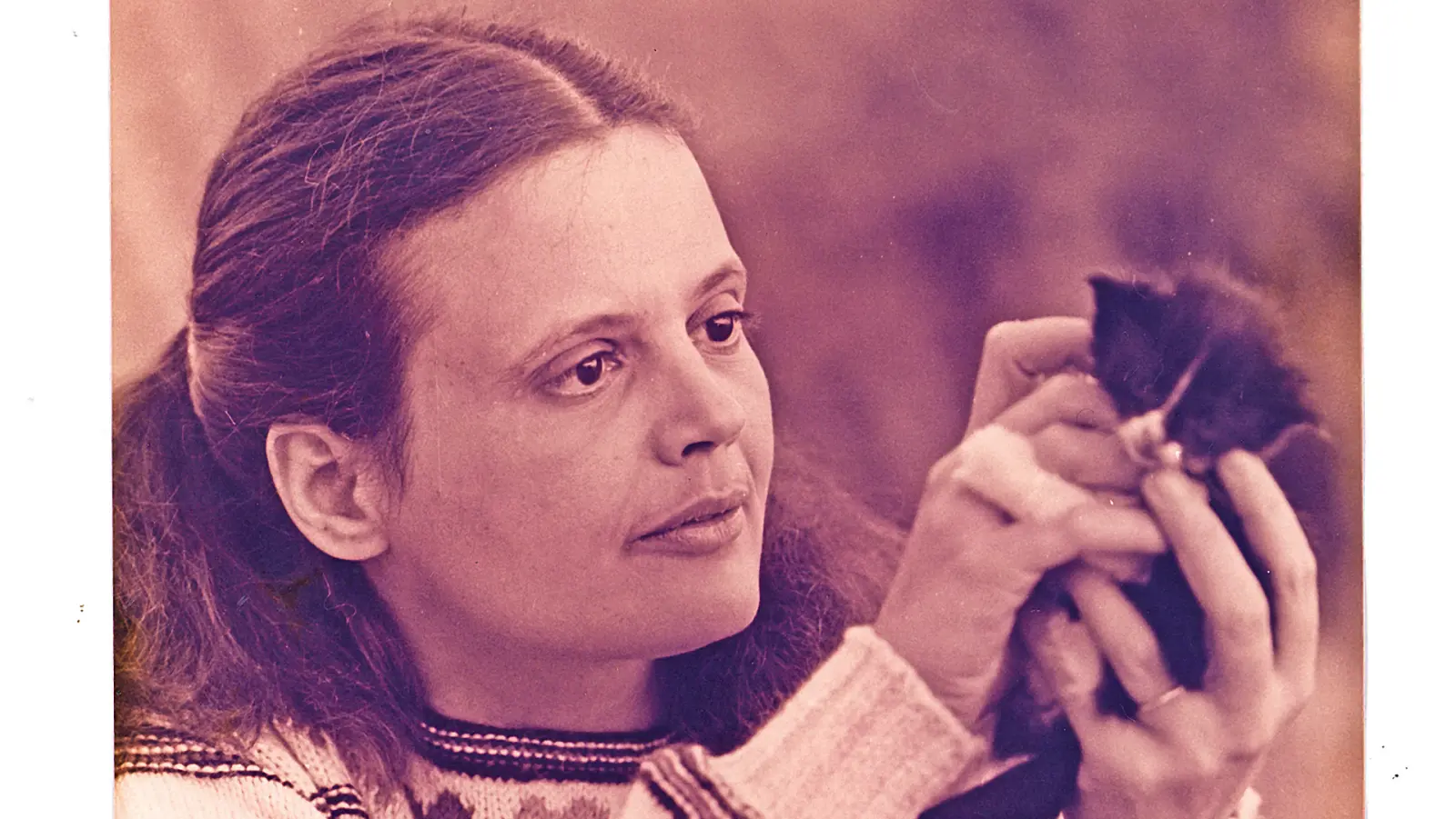 «Είχε την ψυχή ενός κοριτσιού»