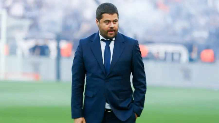 Γκαγκάτσης: Η ενωτική ομιλία στους παίκτες της Εθνικής ενόψει Nations League