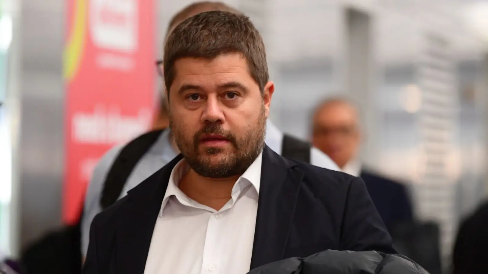 Ενωτική ομιλία Γκαγκάτση: «Μπορείτε να τα καταφέρετε ξανά, μην αδικήσετε τους εαυτούς σας»