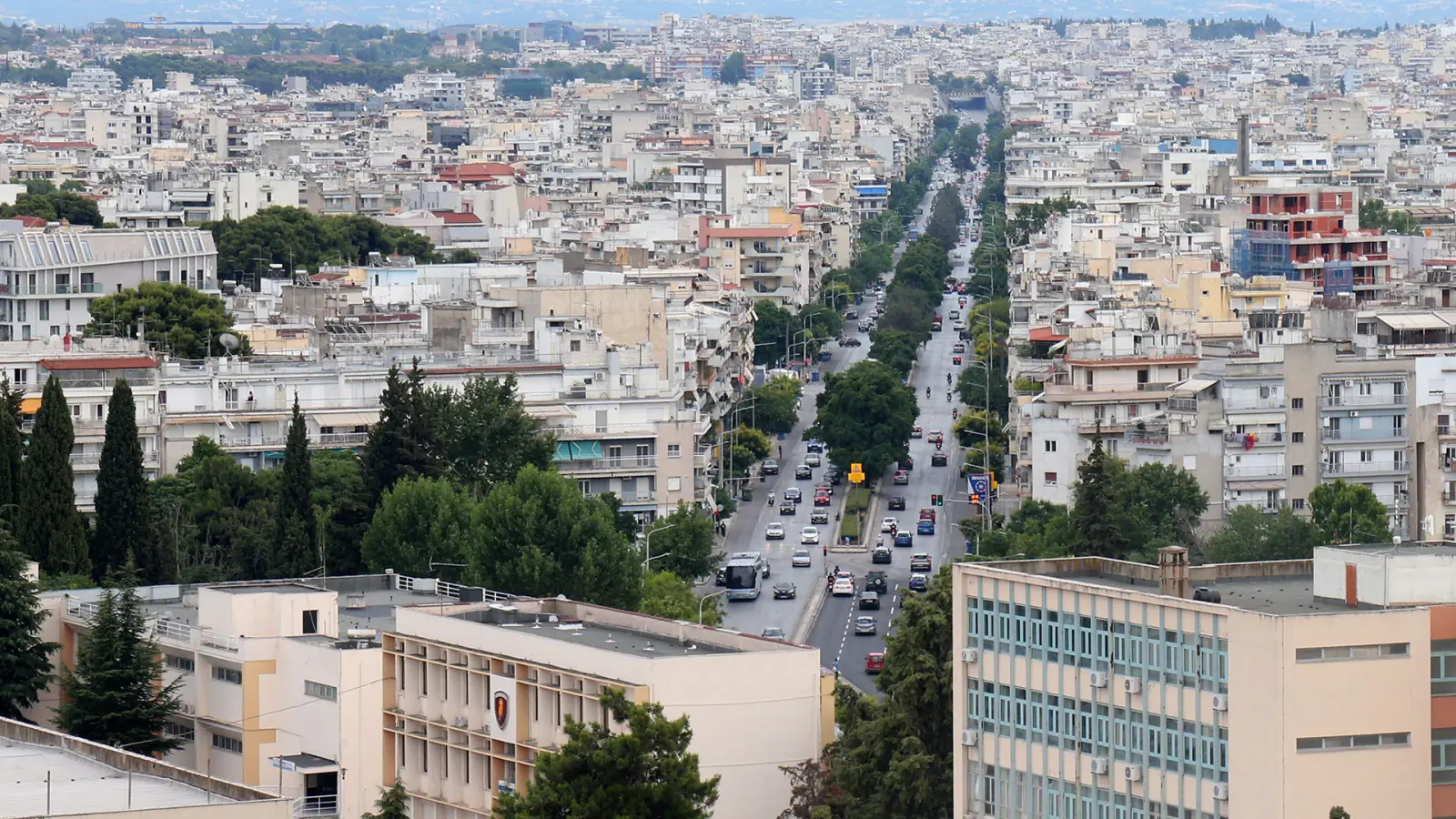 Οι τράπεζες επενδύουν ξανά στην κτηματαγορά