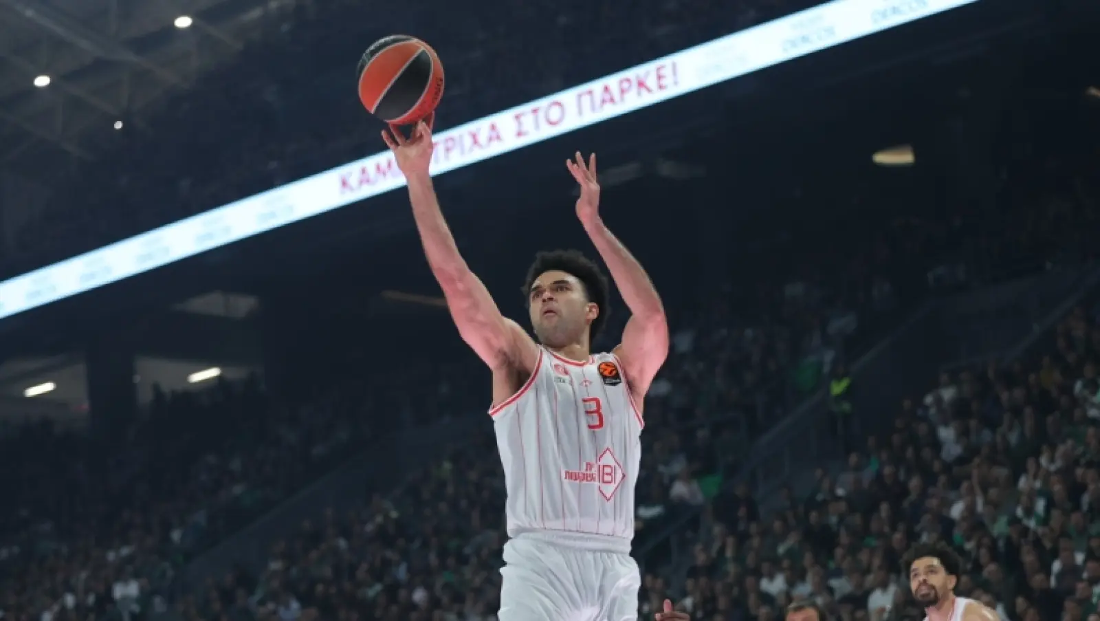EuroLeague: Οι κορυφαίες ομάδες για τον Ελάιζα Μπράιαντ