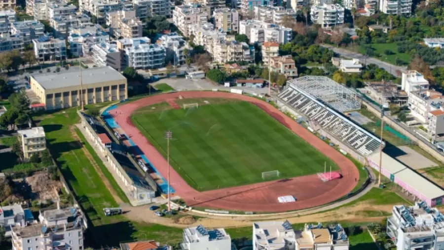 Ράλλης: «Με διαβεβαίωσαν ότι τον Νοέμβριο θα είμαστε σε κατάσταση να αγωνιστούμε στην Καλαμάτα αλλά το λέω με επιφύλαξη»