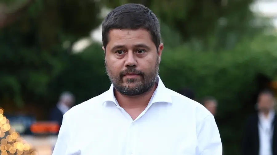 Γκαγκάτσης σε παίκτες: «Εσείς φέρατε την ομάδα στην πρώτη κατηγορία και εσείς μπορείτε να τα καταφέρετε ξανά»