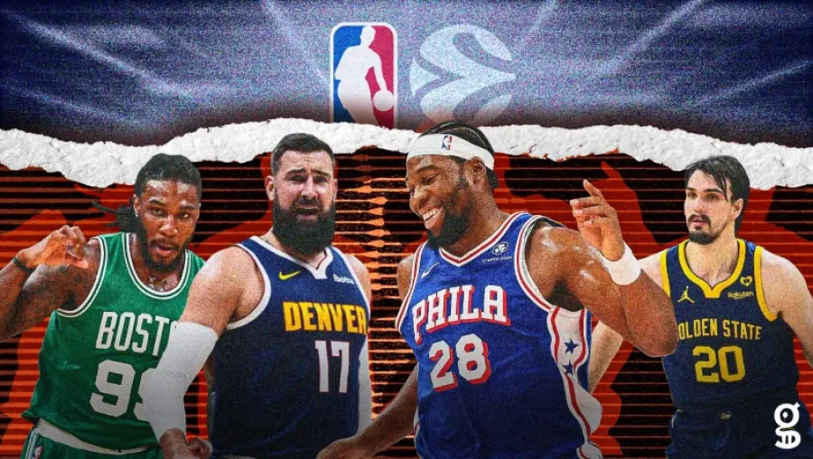 Euroleague: Οι NBAers που περιμένουμε να δούμε και θα δώσουν λάμψη