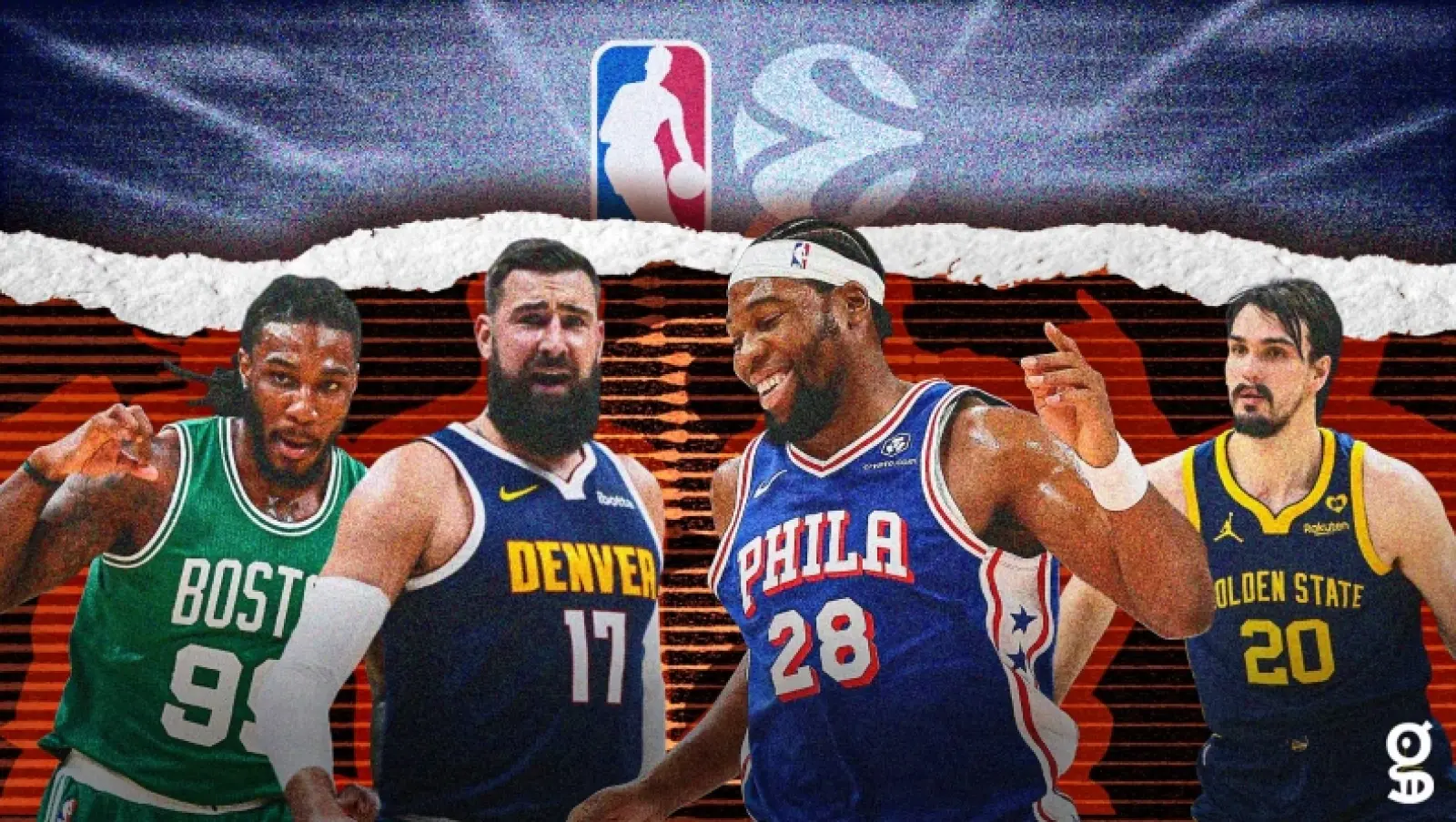Euroleague: Οι NBAers που περιμένουμε να δούμε και θα δώσουν λάμψη