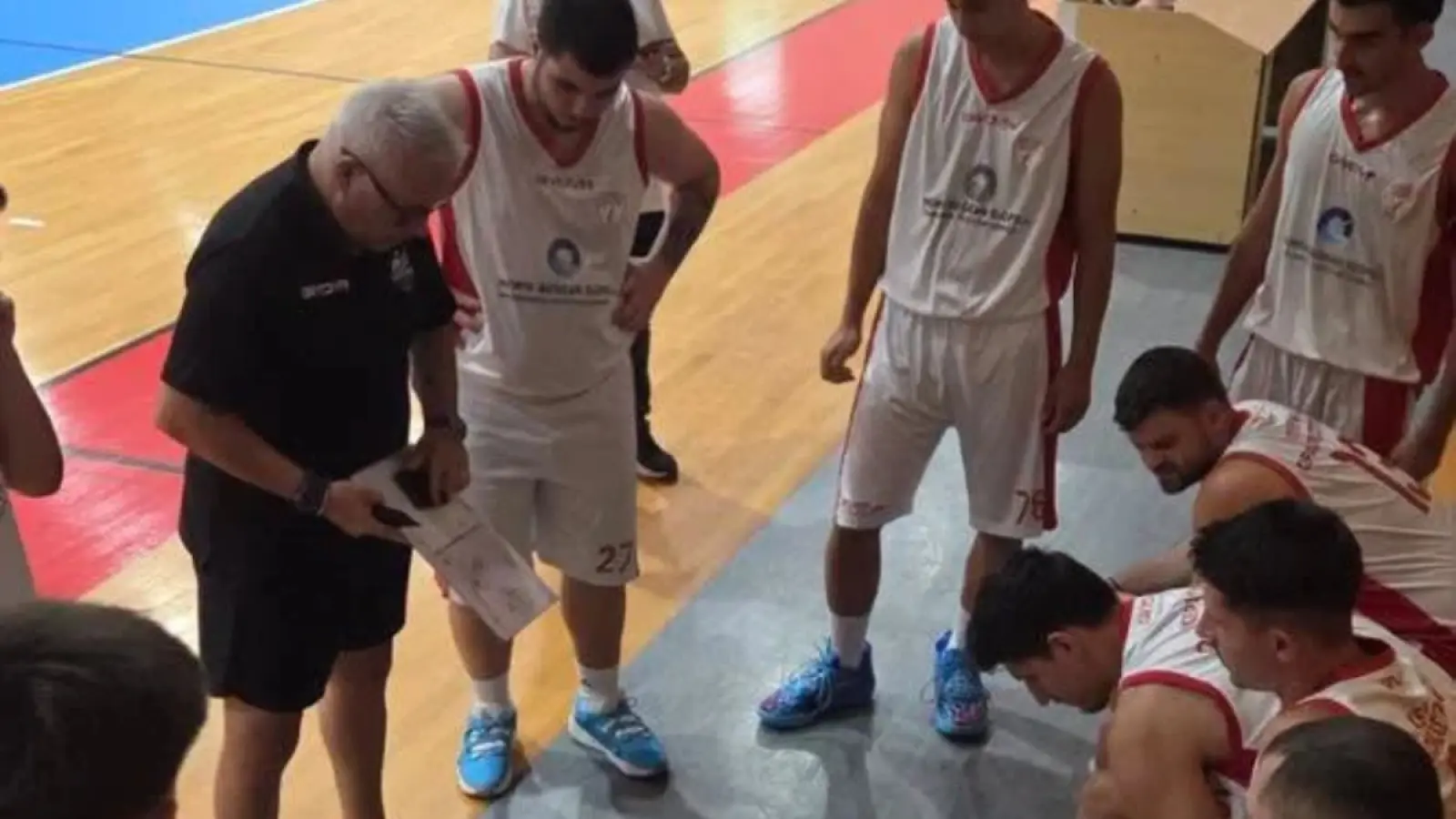 Ρόκας: «Ο πρώτος στόχος της συνεργασίας με τον ΠΑΟΚ είναι η ανάδειξη νεών αθλητών»