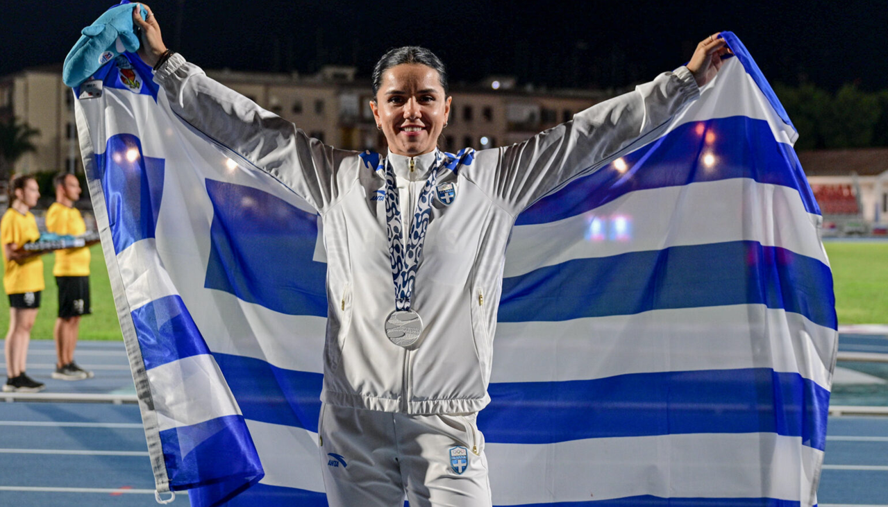 Στίβος: Ατομικά ρεκόρ, γρήγορες κούρσες και συμμετοχή στις κορυφαίες διοργανώσεις οι στόχοι για το γκρουπ του Βογιατζάκη