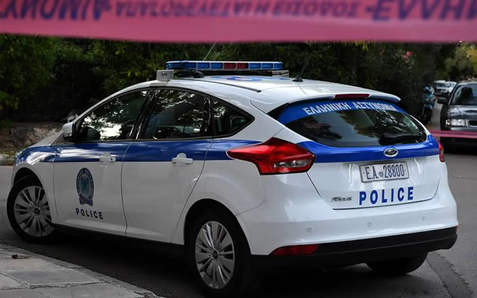 Θεσσαλονίκη: Τρεις συλλήψεις για την ένοπλη συμπλοκή στο Κορδελιό – Ο ένας ανέβηκε στην ταράτσα για να ξεφύγει