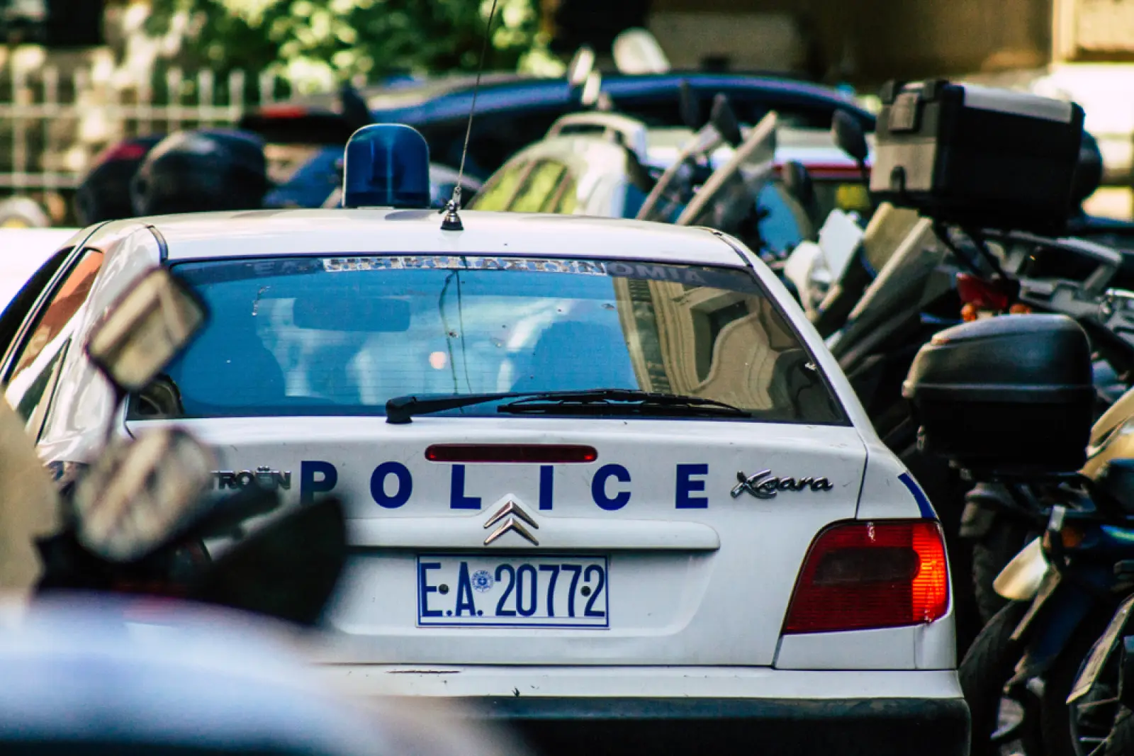Πάτρα: Προσποιήθηκε τον εγγονό της και της απέσπασε κοσμήματα αξίας 10.000 ευρώ