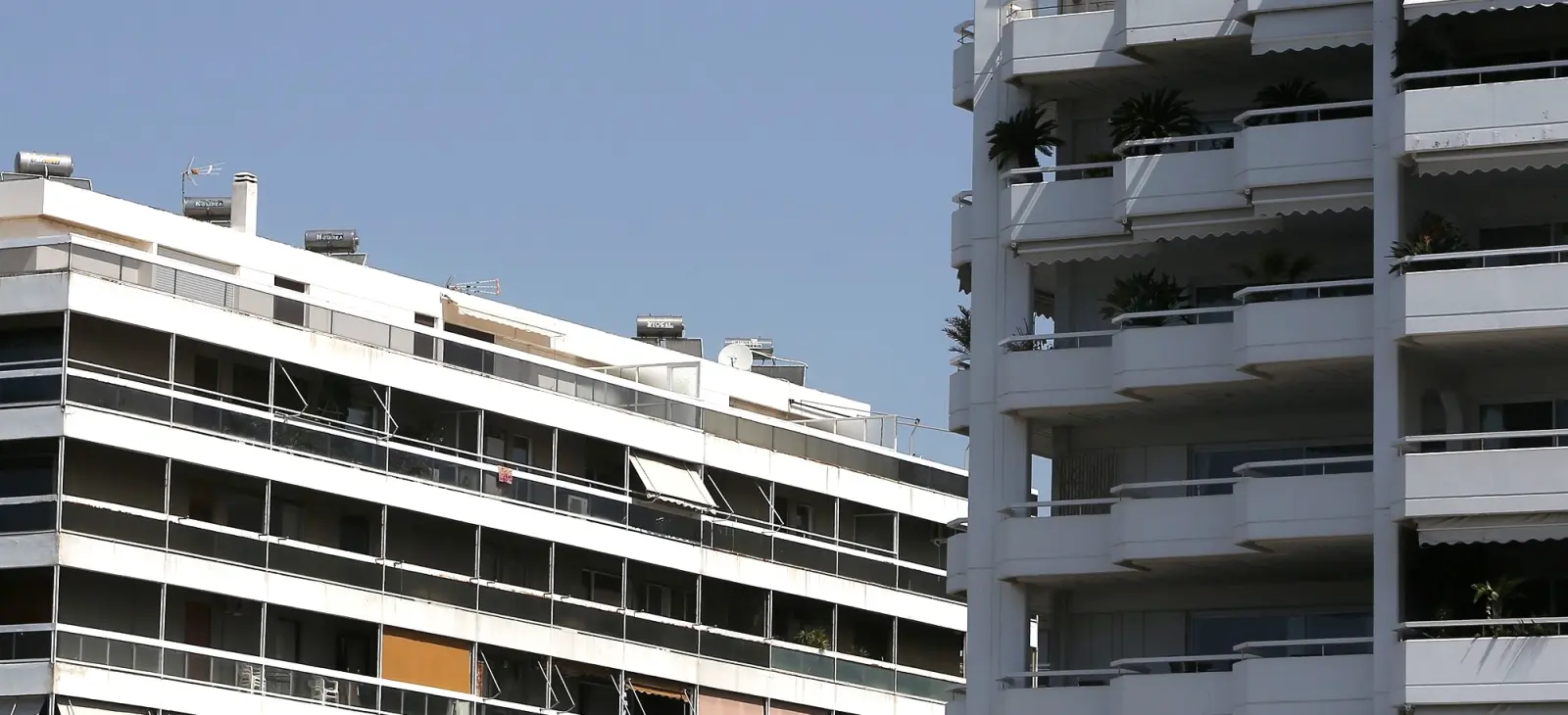 Εως και 20 ενδιαφερόμενοι για μία αγγελία ενοικίασης