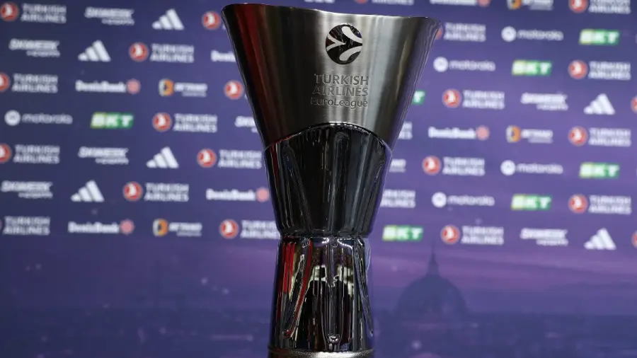 EuroLeague 2026-27: Είκοσι ομάδες, μία κορυφή και κανένα εύκολο βράδυ