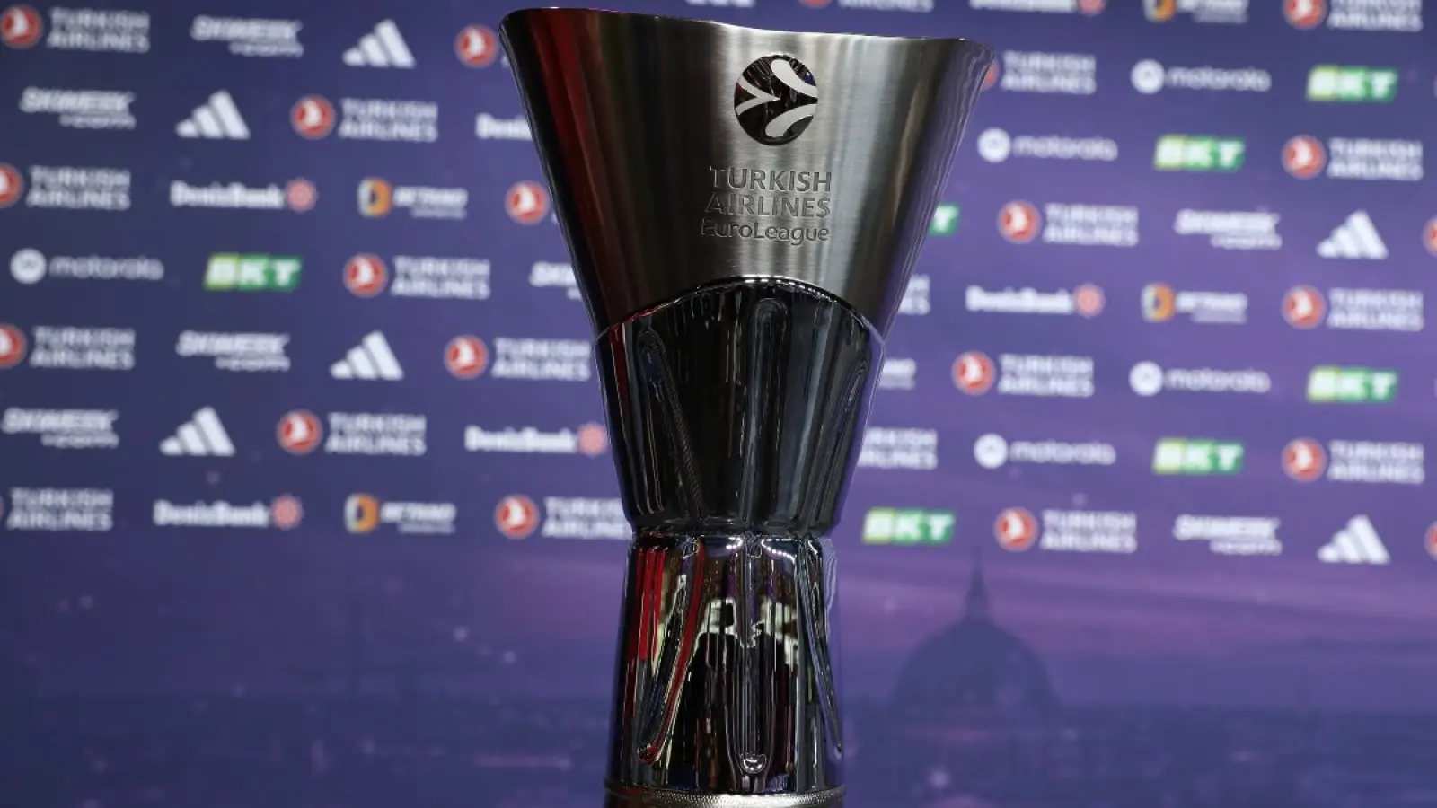 EuroLeague 2026-27: Είκοσι ομάδες, μία κορυφή και κανένα εύκολο βράδυ